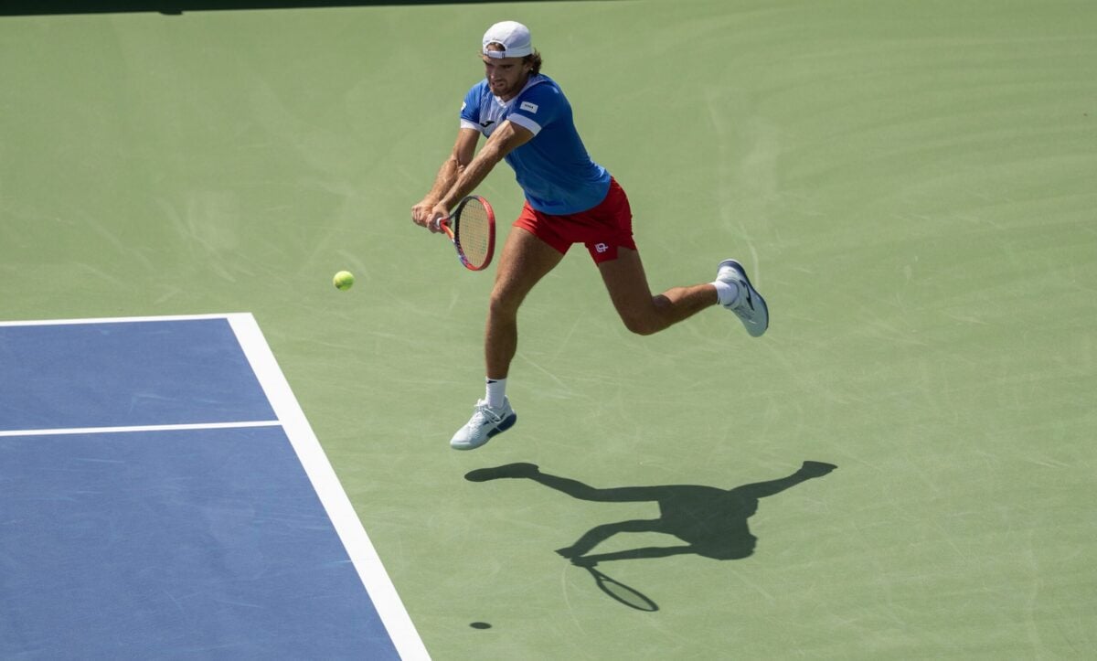 ATP Montpellier Day 3 Predictions Including Gea vs Machac