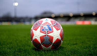 Team news: Three changes in UWCL second leg | Team news | News