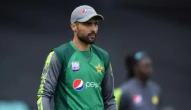 Pakistan's Mohammad Amir targets Pakistan players, mentions Mickey Arthur indirectly