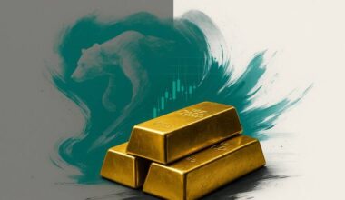Gold (XAUUSD) & Silver Price Forecast: Fed Pressure Builds – Will Gold Smash $5,020 or Stall?