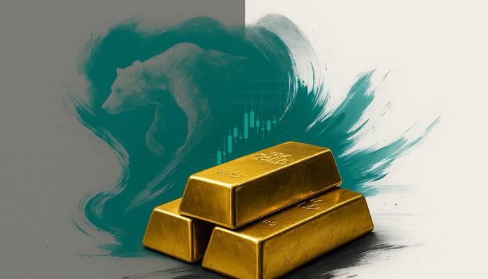 Gold (XAUUSD) & Silver Price Forecast: Fed Pressure Builds – Will Gold Smash $5,020 or Stall?