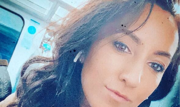 Kerri-Anne Donaldson