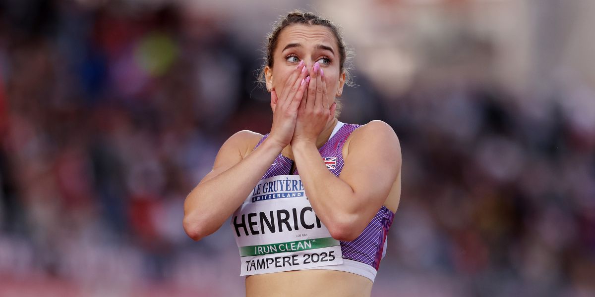 Medals and debuts mark another successful year for UK Athletics’ Futures Athletes & Coaches