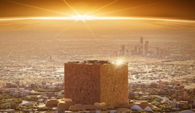 AECOM’s Middle East turnover plummets by 42%