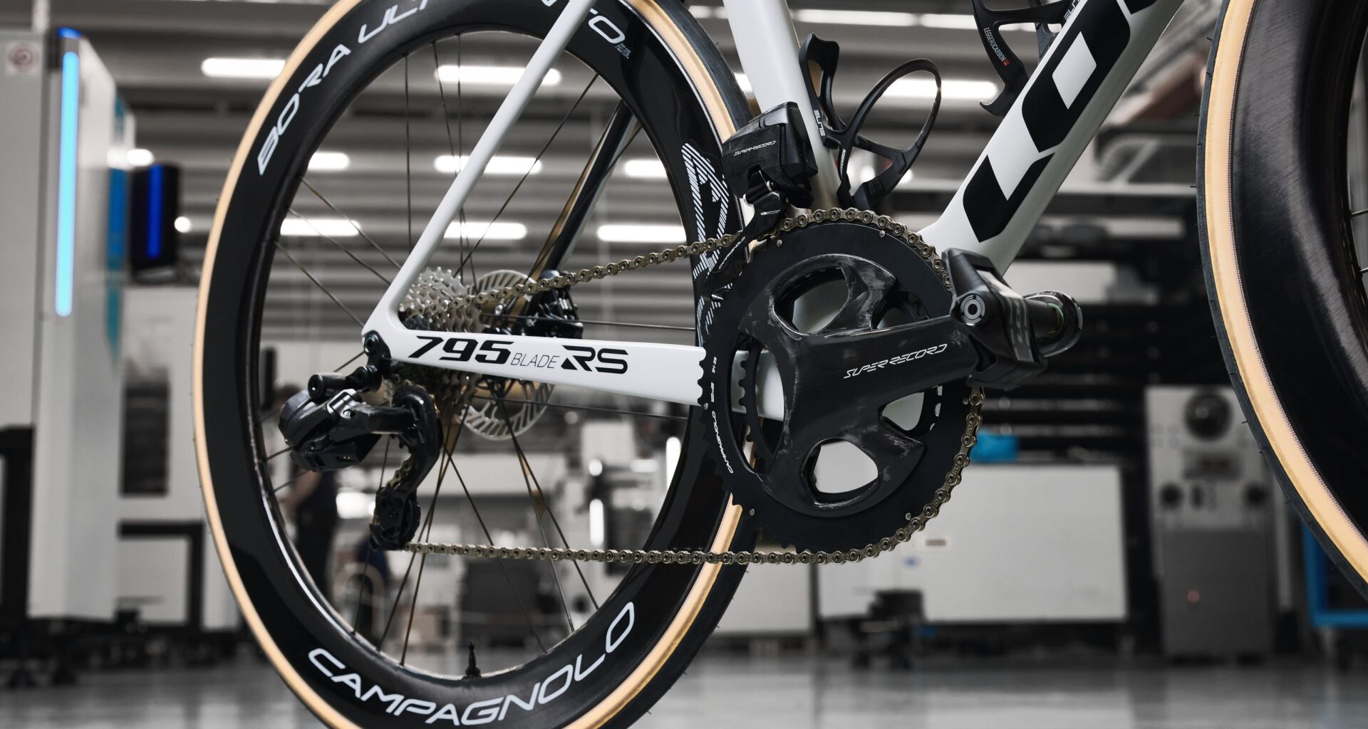 'There were no layoffs' - Campagnolo sets the record straight as it releases a statement on future plans