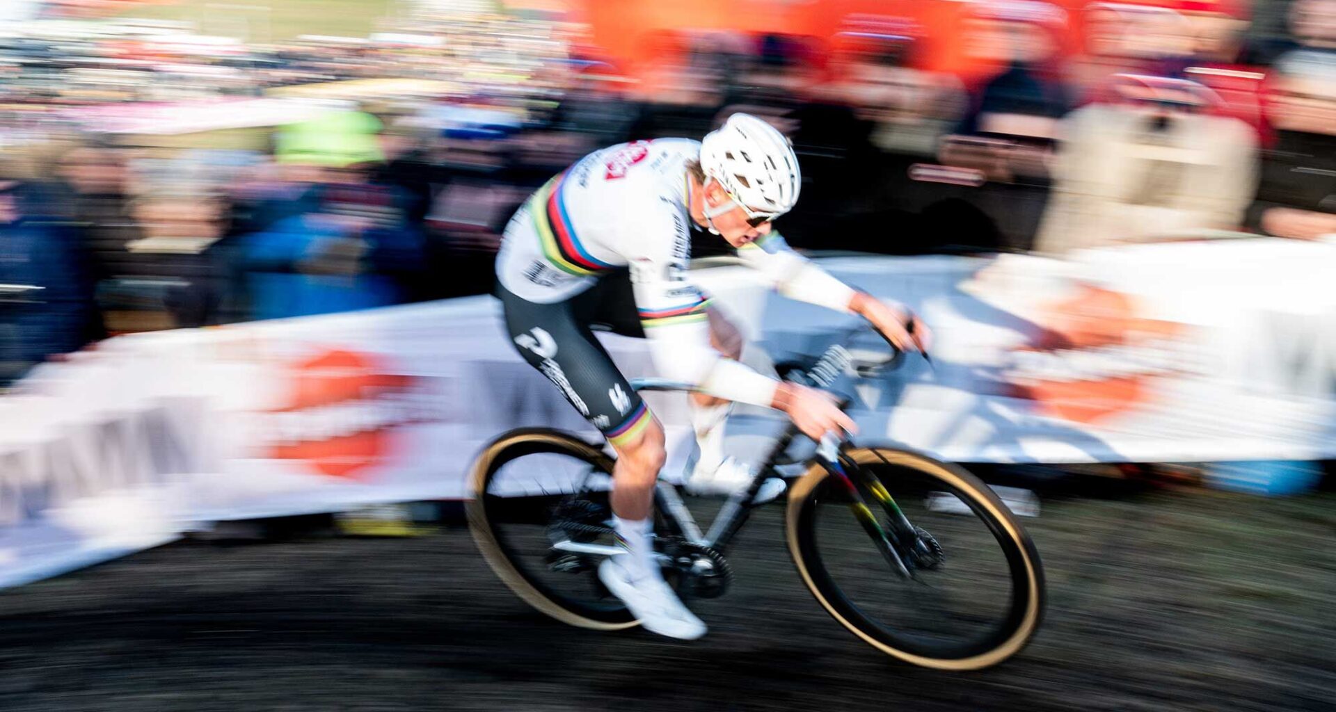 Quiz! Can you name all the cyclo-cross world champions since 2000?