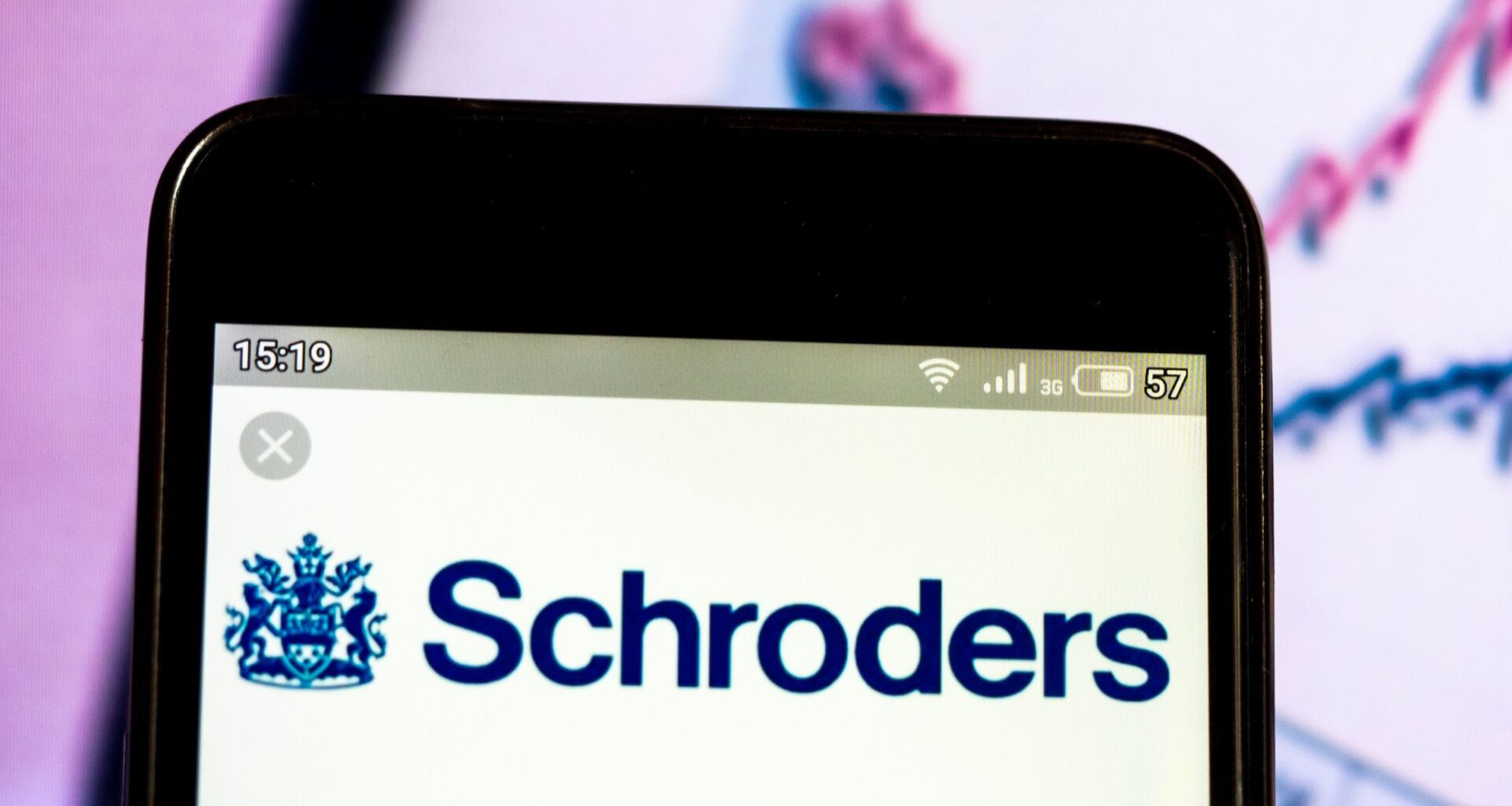 Investor Insights: Schroders Soars, Starmer Stays, UK GDP Stagnates