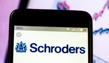 Investor Insights: Schroders Soars, Starmer Stays, UK GDP Stagnates