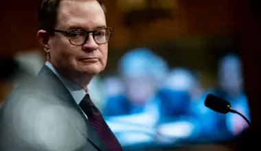 Robert F. Kennedy Jr.'s health department undergoes leadership changes