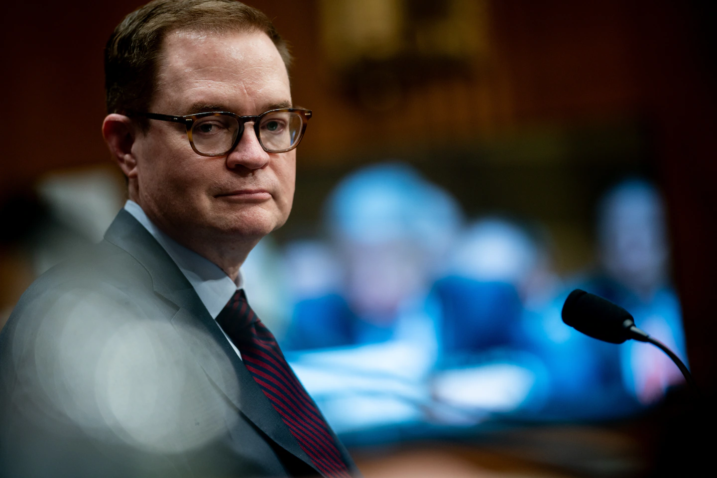 Robert F. Kennedy Jr.'s health department undergoes leadership changes