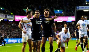 How Ireland can beat England and what they can learn from Scotland – The Irish Times