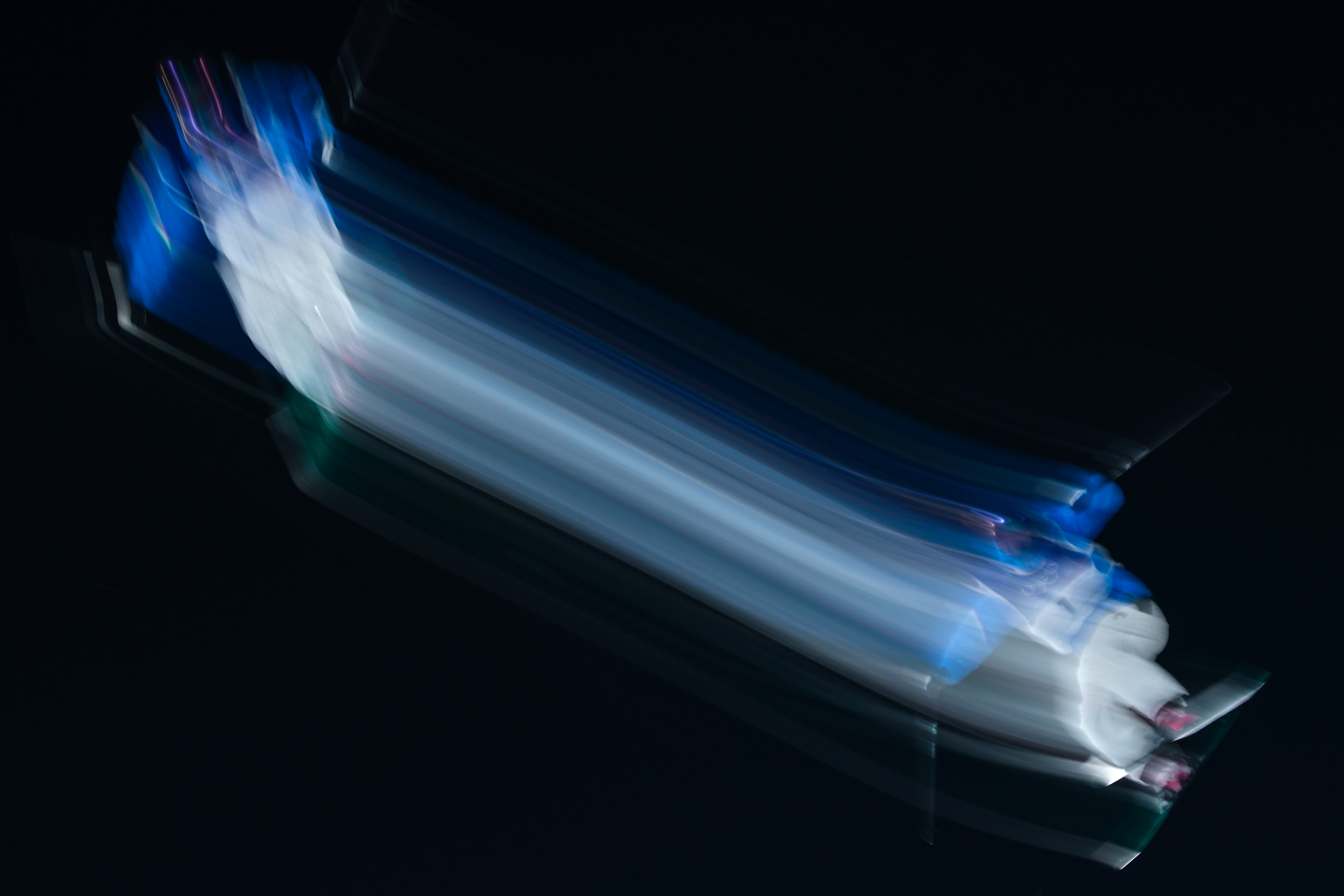 LIVIGNO, ITALY - FEBRUARY 11: Flora Tabanelli of Team Italy trains for the Women&amp;apos;s Freestyle Skiing Big Air on day five of the Milano Cortina 2026 Winter Olympic games at Livigno Air Park on February 11, 2026 in Livigno, Italy. (Photo by Patrick Smith/Getty Images)