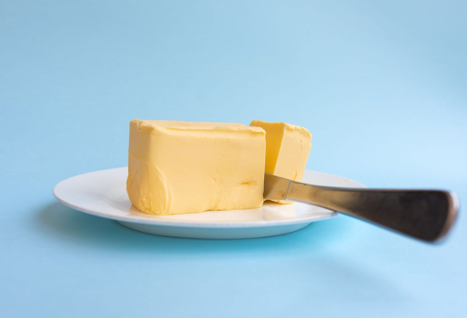 We Asked a Doctor If Saturated Fat Is Actually Good for You