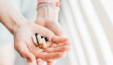 4 Supplements to Take With Vitamin D for Better Absorption