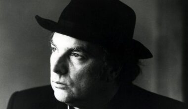 The "gift" Van Morrison said most people have, but he lost