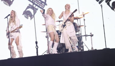 🇪🇪 Estonia: Vanilla Ninja Won by 3% of Vote in Eesti Laul 2026 Superfinal