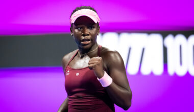 Mboko takes care of business, defeats Bouzkova in Doha debut - WTA Tennis