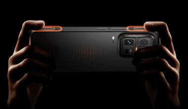 Vivo unveils iQOO 15 Ultra flagship gaming phone with LED strips, fan and three 50MP cameras