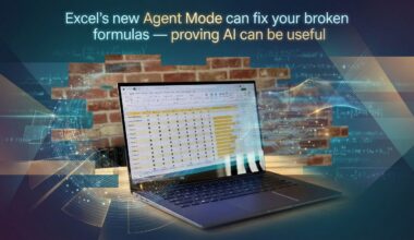 Microsoft Excel Agent Mode: Features, Models, and Availability