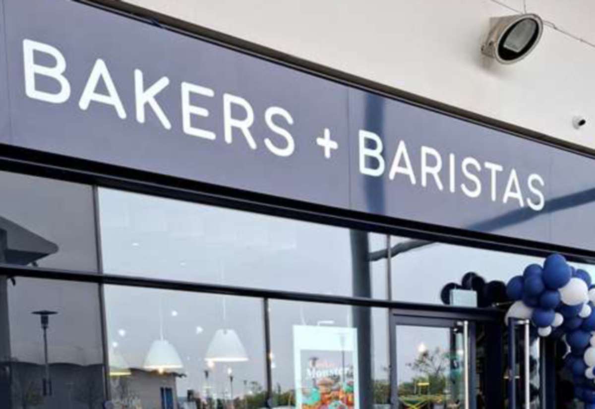 Coffee chain Bakers and Baristas given planning approval for Westwood Cross in former Body Shop unit