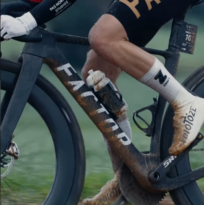 Factor ostro gravel