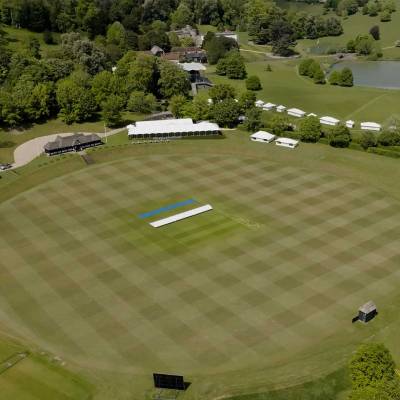 MIDDLESEX CRICKET TO PLAY TWO MATCHES AT WORMSLEY IN 2026