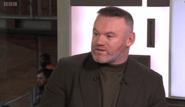 'One of the worst ever': Rooney slams referee blunder in FA Cup clash - London Evening Standard