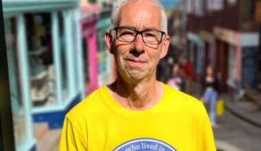 Photographer’s business, Here Before Us, captures attention across the globe