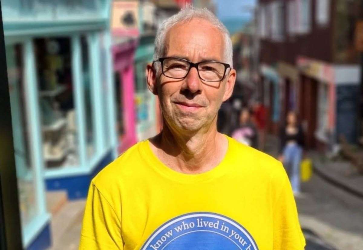 Photographer’s business, Here Before Us, captures attention across the globe