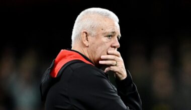 Ex-PREM coach enters the frame as Warren Gatland rejects Harlequins