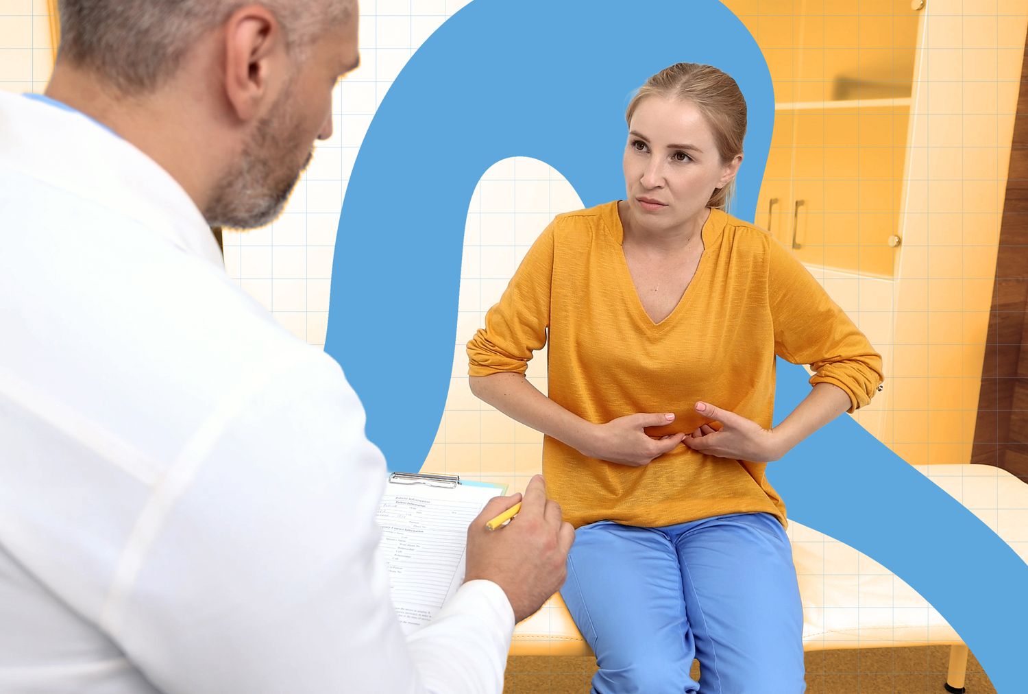 Experts Say These 4 Supplements May Support Gut Health