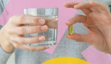 How to Choose the Right Omega-3 Supplement