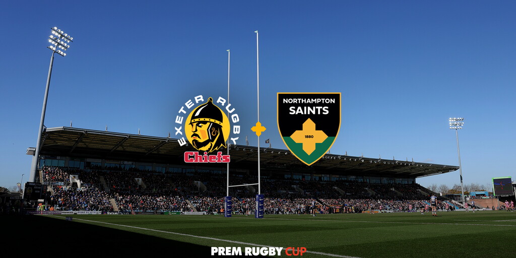 PREM Rugby Cup Semi-Finals: Ticketing Information