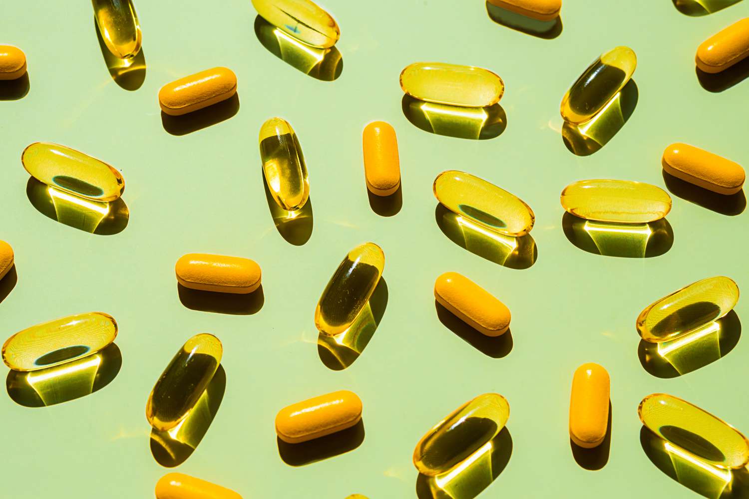 Benefits, Foods & What to Look for in a Supplement