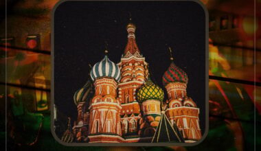 The only classic rock song to go platinum in Russia