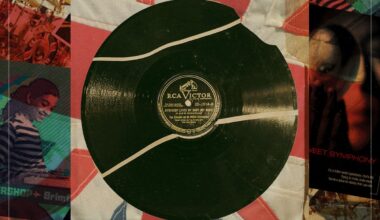 The Britpop song that held the number one spot for the longest