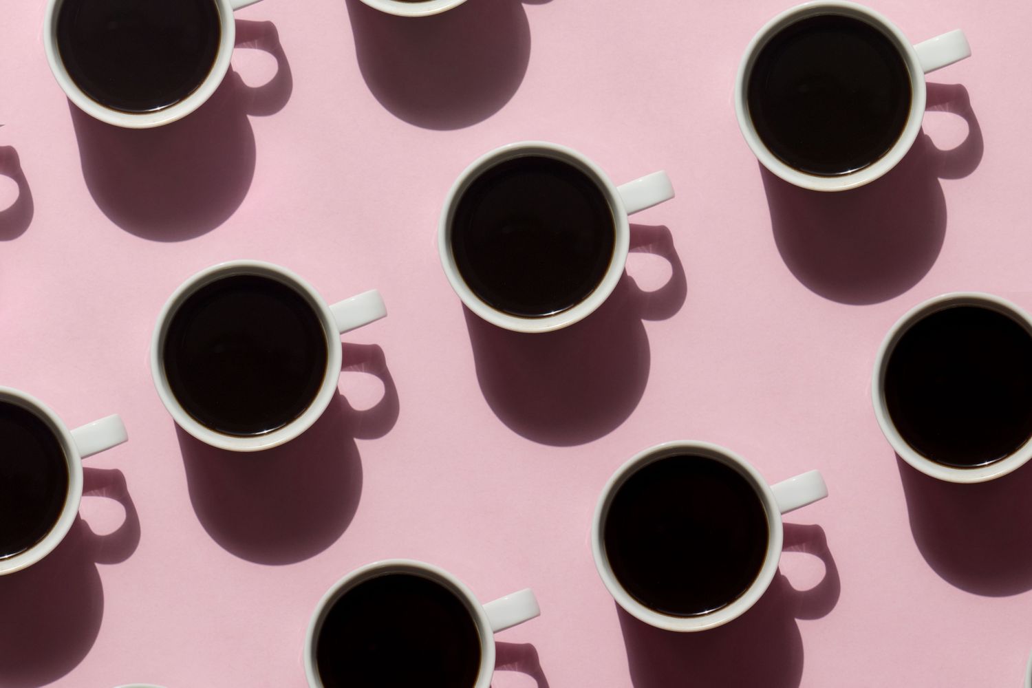 Here’s What Happens When You Drink Coffee Every Day, According to Registered Dietitians