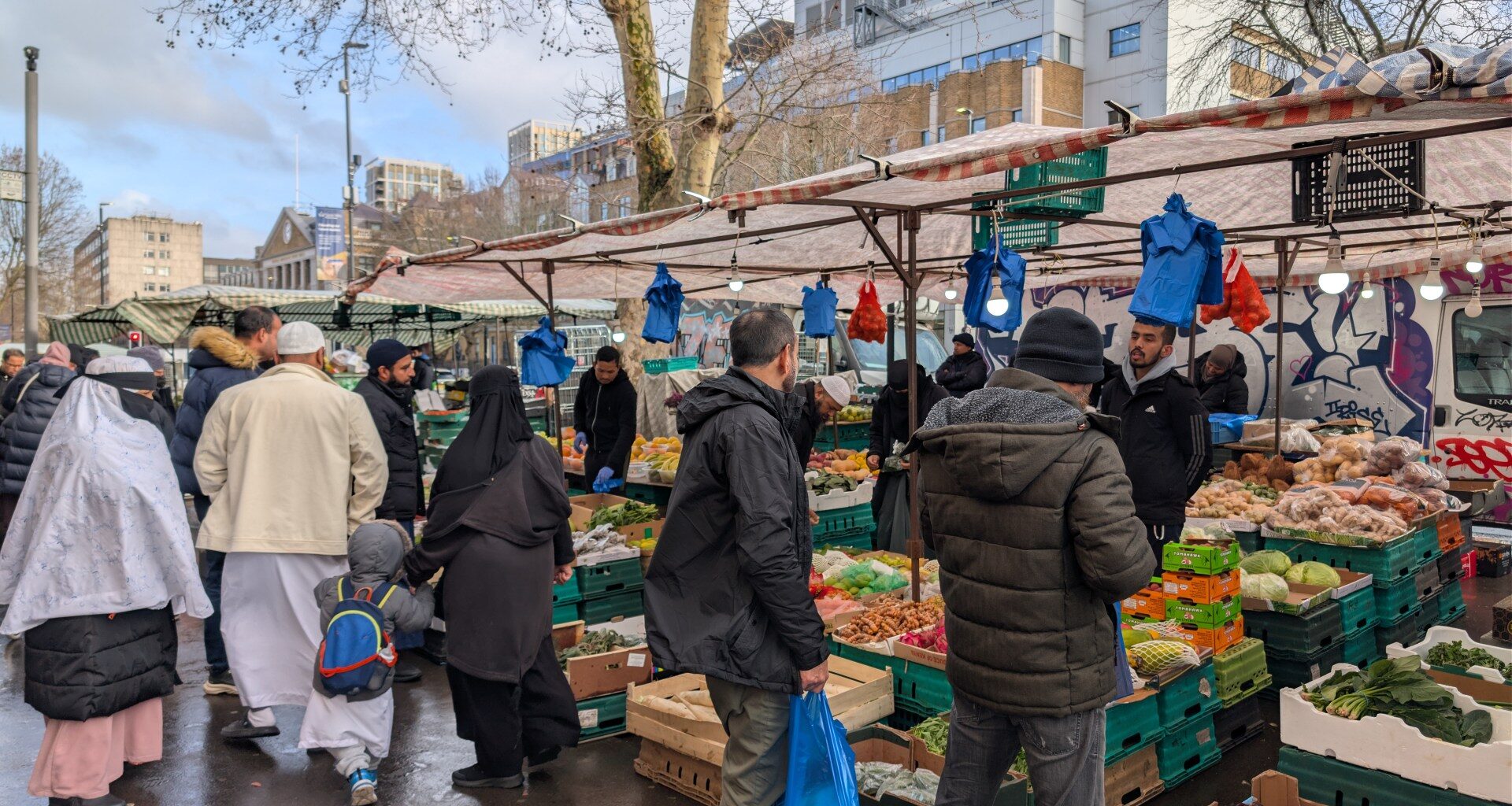 ‘It matters’: Can Bangladeshi voters in Britain impact country’s election? | Bangladesh Election 2026