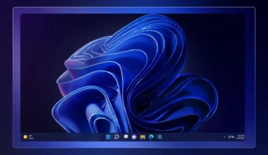 Microsoft releases Windows 11 26H1, but it's not for existing PCs. Windows 11 26H2 is coming for all PCs