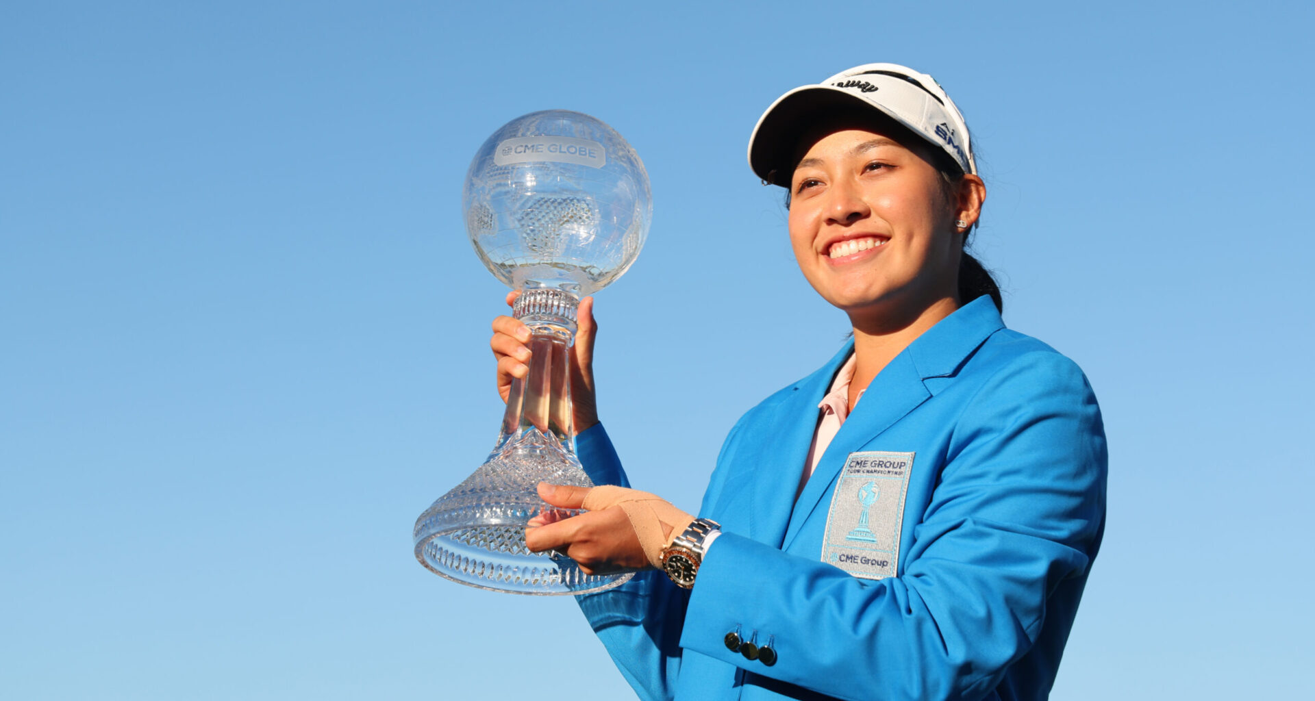 LPGA Tour betting odds, futures picks and winner tips