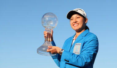 LPGA Tour betting odds, futures picks and winner tips