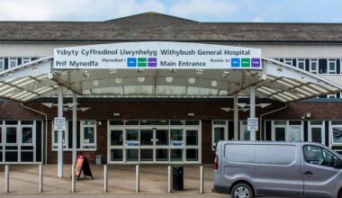 Doctor struck off after sexual misconduct findings at Withybush Hospital – The Pembrokeshire Herald