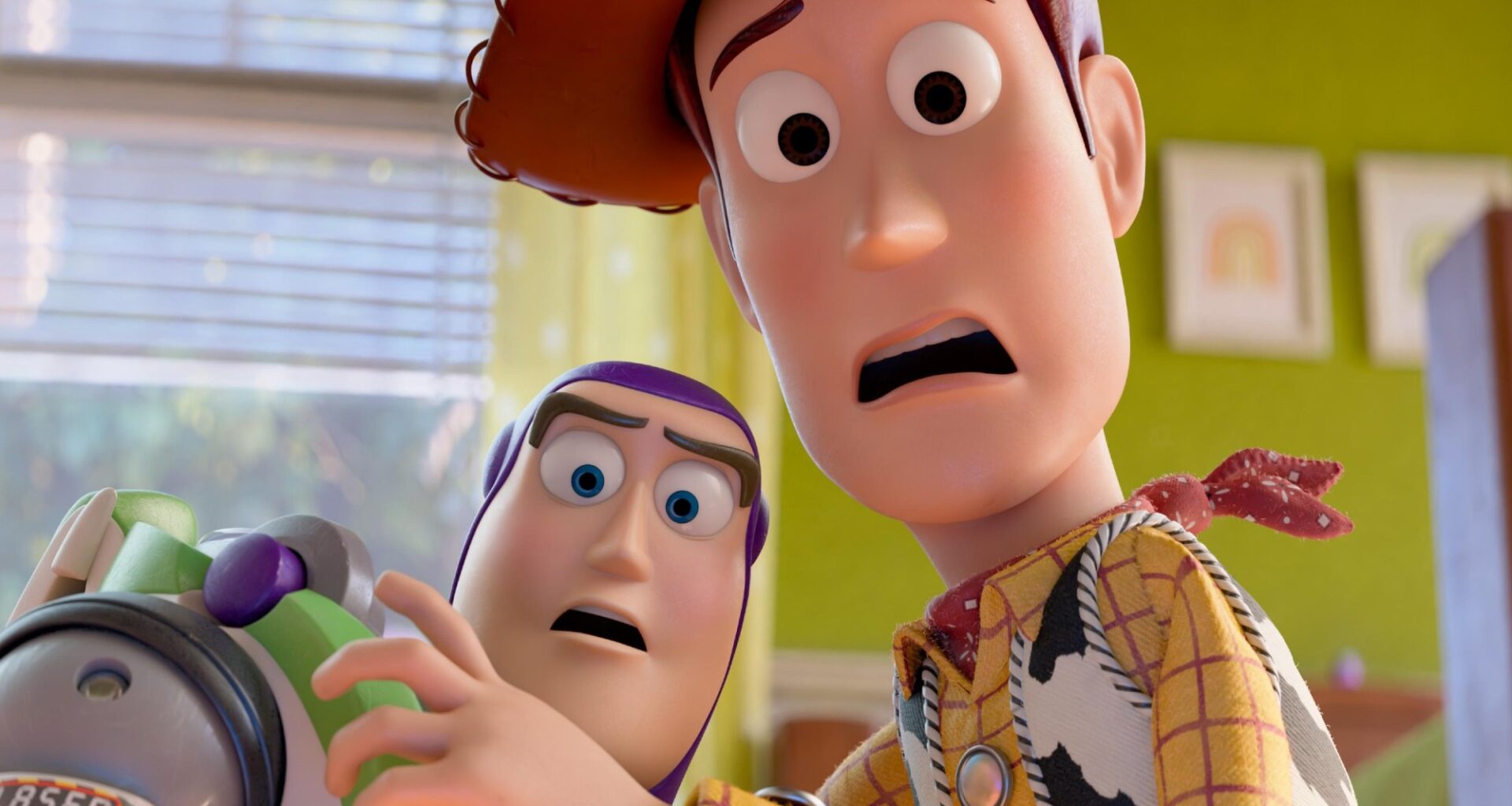 Pixar Officially Reveals a Major Toy Story 5 Spoiler Before The New Trailer