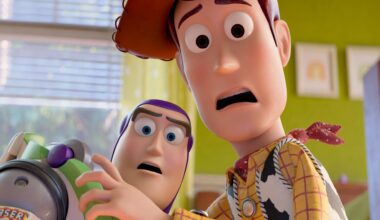 Pixar Officially Reveals a Major Toy Story 5 Spoiler Before The New Trailer