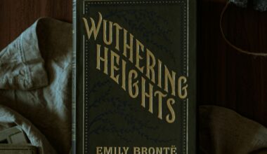 A Sex Therapist's Critique of Wuthering Heights