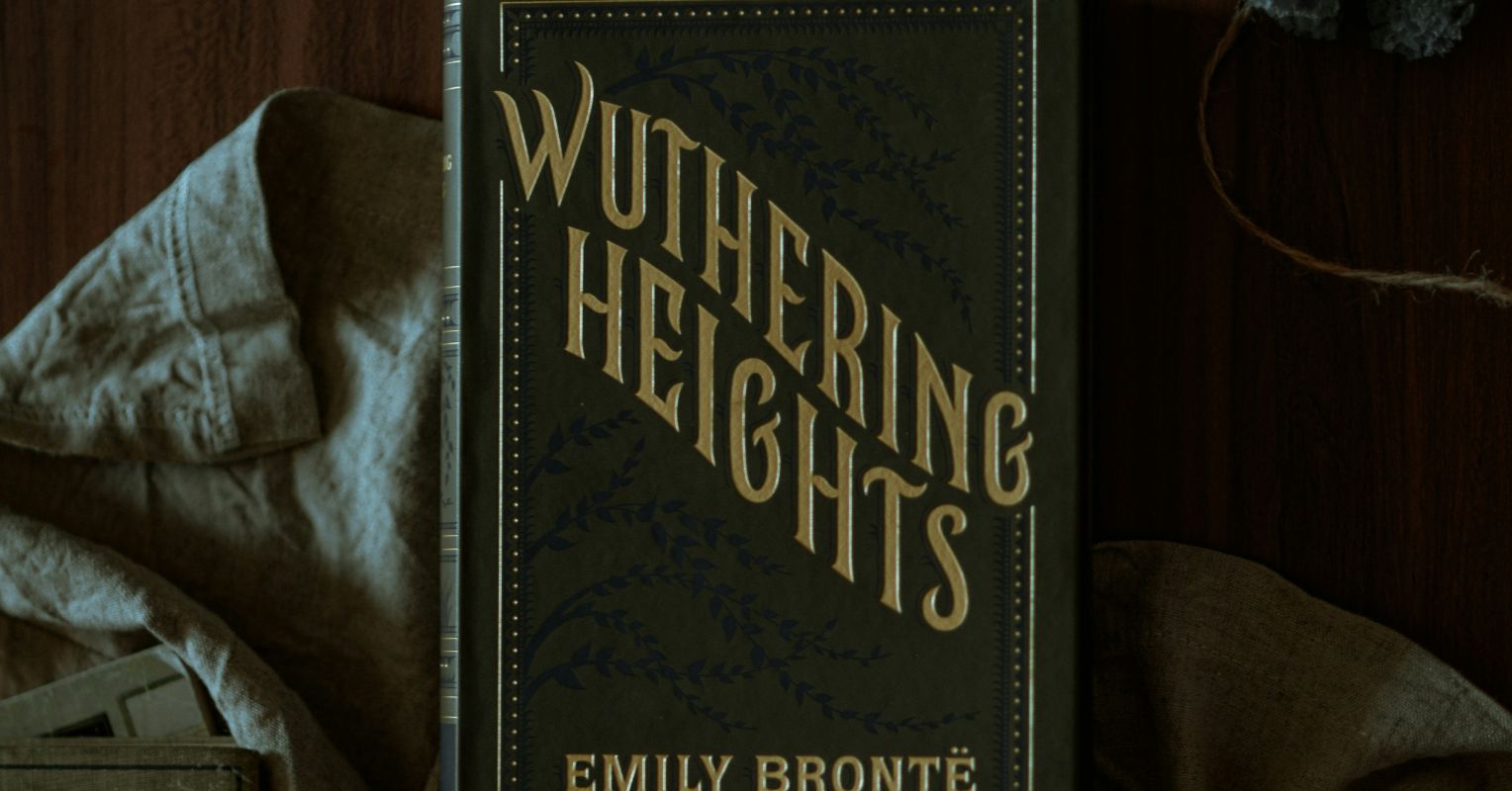A Sex Therapist's Critique of Wuthering Heights