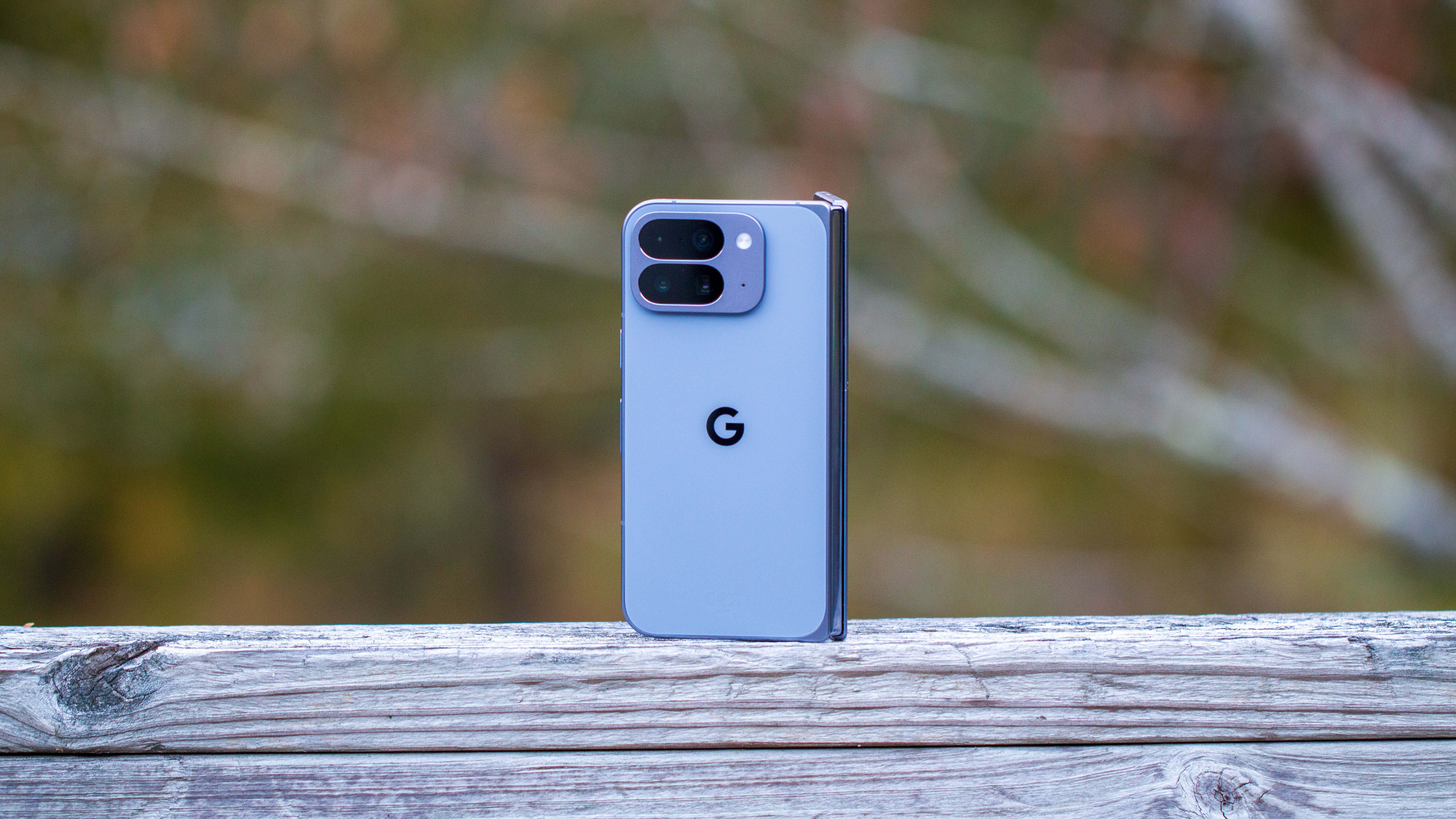 Google Pixel 10 Pro Fold Review