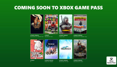 Coming to Xbox Game Pass: Kingdom Come Deliverance II, The Witcher 3: Wild Hunt, EA Sports College Football 26, and More!