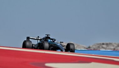 Mercedes' rivals sure it's hiding its true pace