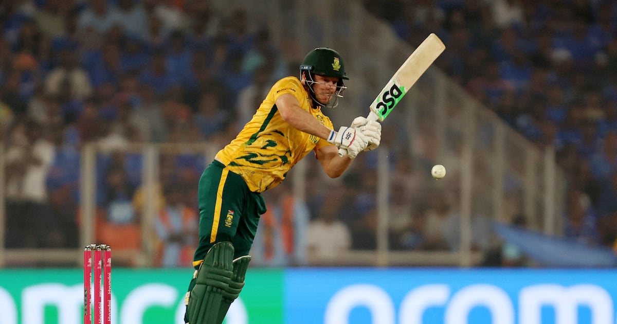 NEIL MANTHORP | Blame bullying Modi government for global schadenfreude at India’s loss to Proteas